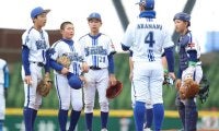 MLB左腕ら輩出「DeNAジュニア」がセレクション参加者募集　新監督の下…目指す2年ぶりV　