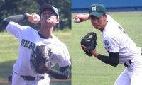 専大松戸の卒業生進路を紹介！149キロ右腕は専修大、県内屈指の遊撃手は青山学院大へ
