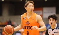 岡田雄三が富山グラウジーズへ…“元会社員”が29歳でB1初挑戦「ワクワクしています」