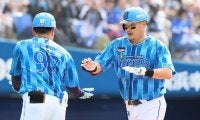 【横浜好き】ベイスターズ、今シーズンの『交流戦男』は誰か？