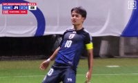 「一線を画す存在」久保建英、海外メディアから絶賛の嵐！「クライファートを沈めた」「重要性の高まりを強調」インドネシア戦で超絶ゴール＆アシスト