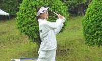 「自分の時間がなくなった」高野愛姫 ツアー初優勝でうれしい悲鳴