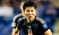 サッカー日本代表のニューカマー・21歳DFに期待　鈴木淳之介は苛烈なサバイバルレースに挑む