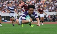 【ハイライト動画あり】明治大学、7トライの猛攻で春の『早明戦』を制す。ラグビー関東大学春季交流大会