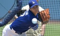 投手・大谷に球宴前復帰の可能性　1週間前倒しも…地元TV局が指摘した「大切なこと」