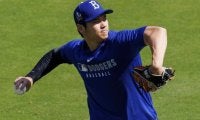 大谷翔平の「前例の無い」実戦復帰への道のり　米メディアが大胆予測「リハビリ登板は必要無いか」