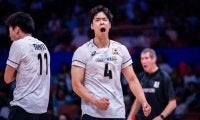 【男子バレー】OP宮浦健人が「13得点で攻撃をリードした」日本を“牽引”　「アジアのライバル対決に完勝」海外メディアも賛辞