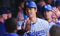 大谷翔平、選手が“認める”No.1　ジャッジに約6倍…ライバルを魅了する究極のスター性