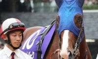 【宝塚記念】グランプリ男の池添謙一騎手 ローシャムパークで現役最多タイの4勝目なるか