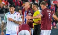 サッカー日本代表と欧州の強豪を比較検証　イタリアに大勝した急成長ノルウェーに太刀打ちできるのか