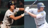 東北大会は13日に準決勝！聖光学院VS仙台育英はスラッガーに注目、唯一公立校・能代松陽は32年ぶり決勝なるか【25年春高校野球】
