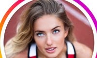 「陸上界の女神」アリカ・シュミット、スポーツブラで舌ペロリ「パーフェクト」「クイーン」の声