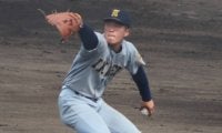 今春急浮上、仙台育英のドクターＫ・吉川陽大は高卒プロに近い左腕だ！スライダーの精度は高校生トップクラス！＜高校野球ドットコム注目選手ファイル・コム注＞