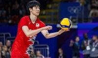 中国撃破で白星発進のバレー男子日本代表　世界1位ポーランドの“キーマン”封じ連勝飾れるか　地上波放送・中継・ネット配信情報