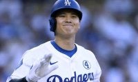 現役MLB選手が「見たい」と訴えた大谷翔平　ジャッジに水を空けた差が示す“異能”「どうして他の人を選べるって言うんだ？」