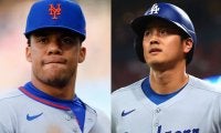 大谷翔平より多かった1票…“1100億円”男が持つ凄み　64選手が明かした脅威のワケ
