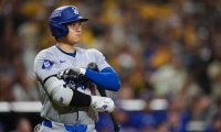 大谷翔平だけの“バグ数値”「33」　ジャッジの11倍…天才打者たちを置き去りにする異能