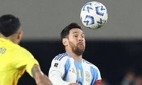サッカー日本代表とは大違い　ワールドカップ優勝候補アルゼンチンは「消化試合」をいかに戦ったか