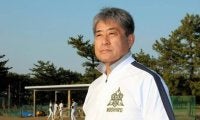 「ひたむきに」を信念に　能代の納谷聡さん、高校野球の育成功労賞