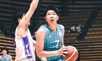 【筑波大・井伊拓海】BリーグチームのU18出身者として、関東1部で活躍する最初の選手になる可能性大 | 関東大学バスケットボール新人戦