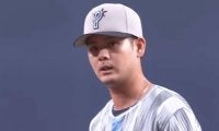 パに“バレた”DeNAの逸材右腕　育成出身24歳が操る脅威の魔球…ファン興奮「エグい」