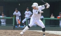 昨夏埼玉準優勝・昌平の卒業生進路を紹介！主力は中央大、亜細亜大、仙台大など強豪で継続
