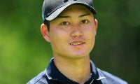 24歳の古川龍之介がプロ初優勝／男子下部