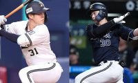 首位・日本ハムが異例の大量8人を入れ替え　オリ・廣岡は骨折抹消…21人が動いた13日パ公示