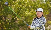 山下心暖が単独首位発進 ルーキー4人目の初勝利なるか／女子下部