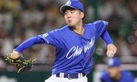 中日が息を吹き返してきた！　交流戦Vに向けキーマンは「ドラ1左腕」と「助っ人4番」