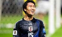 サッカー日本代表・ワールドカップ最終予選のMVPは？　佐藤寿人が守田英正と鎌田大地を選んだそれぞれの理由