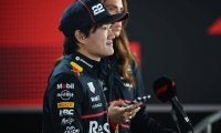 「明確な課題を突き付けた」カナダGPに臨む角田裕毅にマルコ顧問が“ポイント獲得”を要求　欧メディアも「プレッシャーは増すばかり」