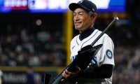 イチロー氏「ショックだった」　直面した“オジサン”の現実…現役終盤によぎった光景