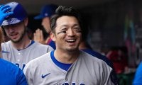 【MLB】鈴木誠也がメジャー４年目で覚醒　カブス打撃コーチは「高打率よりOPS重視」の変化を挙げる