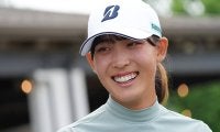 「メンタルで獲った」 タフになった馬場咲希、イーグル締めで予選通過