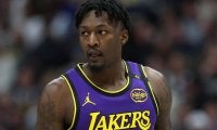 レイカーズが誇るリーグ有数の“3&D”ドリアン・フィニー・スミスが左足首を手術