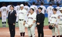 早稲田大学、東京六大学代表史上初のコールド負け。全日本大学野球選手権 準々決勝
