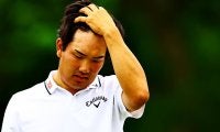 「ザ・準備不足」河本力は悔やまれる体調不良で全米オープン2年連続予選落ちへ
