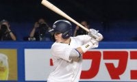 「全国大会で恐れられるバッターになりたい」中京大のプロ注目スラッガーは準々決勝で4打席凡退に終わり悔しさあらわ【大学選手権】