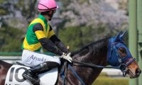 【津軽海峡特別】5億円馬のリアド 初の北海道で2年半ぶりの勝利なるか