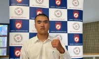 会場がどよめく　二松学舎大付、センバツに続き東東京大会でも開幕戦に登場！主将は「またか」と驚き【東京】