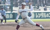 西東京の組み合わせ決定！早稲田実の対戦相手は？国学院久我山は初戦で強豪ノーシードと対戦の可能性も【25年夏高校野球】








