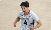 バレー男子日本代表、全体2位“58得点”オランダのキーマンに要警戒　中国ラウンド有終の美を飾れるか　地上波放送・中継・ネット配信情報