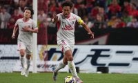 ｢ピルロとシェフチェンコ並み｣C大阪MF香川真司の息を呑む絶品ロングスルーパスからのハットン弾に脚光！｢オフじゃねーすげー｣｢これは世界のシンジカガワ｣の声