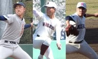 今年の西東京は左腕豊作年！早実、東海大菅生、日大鶴ケ丘の強力投手陣に要注目【西東京注目選手】