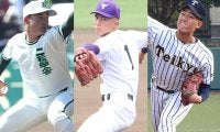 昨夏甲子園準優勝の関東一はタレント揃い！帝京、二松学舎大付、東亜学園など強豪校たちのキーマンは？【東東京注目選手】