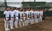 熱烈なファンが支える埼玉の伝統校・上尾…41年ぶりの甲子園へ「歴史的大敗」からのリベンジ【シリーズ・名門復活①】
