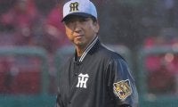 「ちょっと黄信号が出てます」49年ぶり、5試合連続逆転負けの藤川阪神を球界OBが危惧　「中継ぎ陣が充実していいんですよという触れ込みなので…」