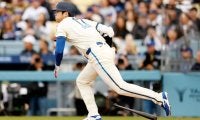 大谷翔平の24号が変えたド軍の“苦しみ”　LA実況も感銘…放送席で見届けた「良い光景」