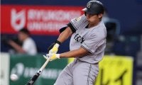 「構えはガッツかなと思った」巨人に合流した育成上がりの21歳ロマン砲を球界OBが考察　「これで打てるかなとも思う」
